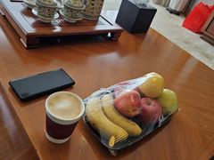 -秦皇岛秦皇国际大酒店