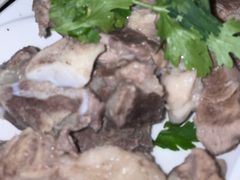 -清真·伊清阁餐厅
