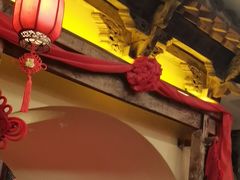 -山西会馆·晋菜·晋商宴·牌匾博物馆(胜利东街店)