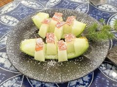 -桥香园过桥米线(国贸店)