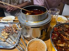 -马子全羊(堤口路店)