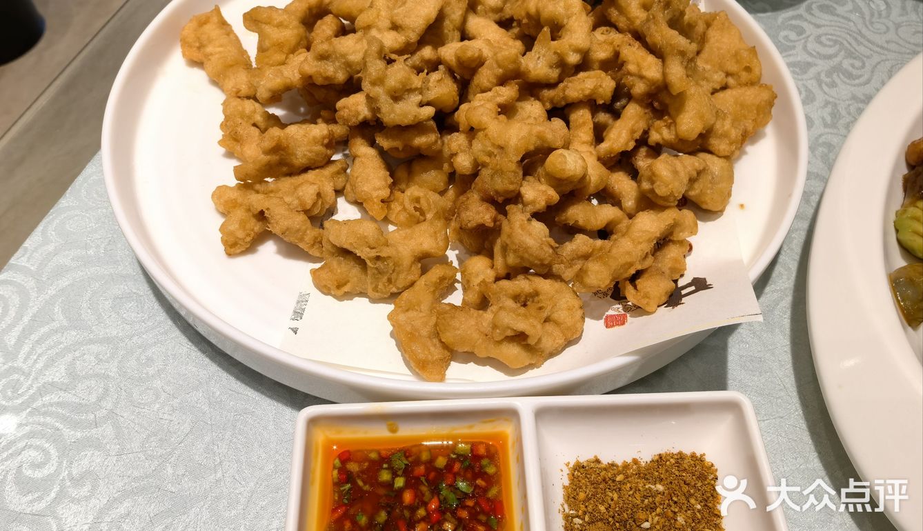日月昇的美味家常菜