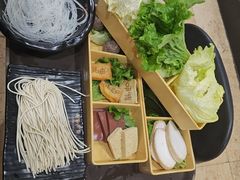 -呷哺呷哺(西单大悦城店)