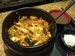 -米屋石锅拌饭(师大店)