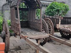 -内蒙古将军衙署博物院
