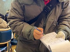-晓靖轩烧烤(沙河风情店)
