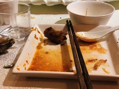 -95号酱骨·一块豆腐(展春园西路店)