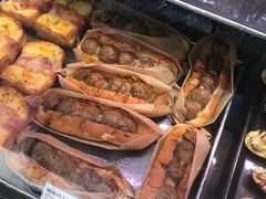 -巴黎贝甜(银城东苑店)