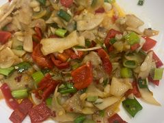 -三只鸟本地特色菜馆(上饶总店)