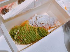 -奈雪的茶(石家庄万象城店)