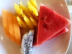 -华侨城嘉途酒店·屋顶阳光餐厅