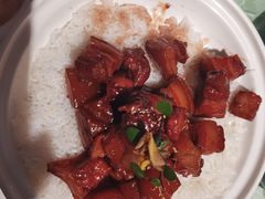 -福荣新中式餐厅