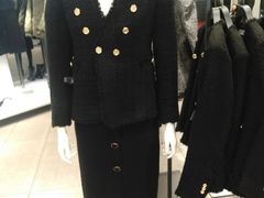 -ZARA(青岛万象城店)