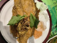 -令氏家外家周秦食府(高新店)