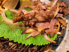 -KAOKAO烤烤·丹东海鲜烧烤(望京店)