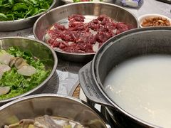 -丰尔粥食·粥底火锅·桑拿鸡(大良总店)