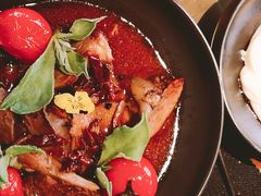 -AZUL by FUEL蓝色·法式酒馆(琶醍店)