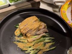 -那家小馆•北京菜•烤鸭(中关村店)