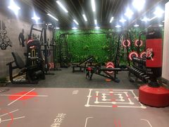 -漾健身·普拉提(橡树湾店)