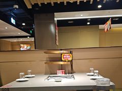 -海底捞火锅(八佰伴店)