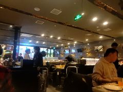 -火炉火自助餐(喜隆多店)