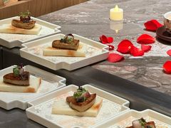 -松临·铁板烧&Omakase(神农店)