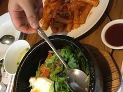 -紫霞门韩国料理烤肉(深南东路店)