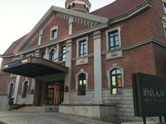 -天津津利华酒店