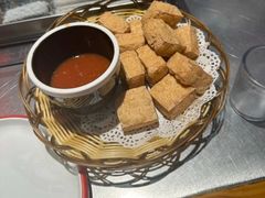 -古彭7只羊·招牌白串·碳锅羊肉旗舰店