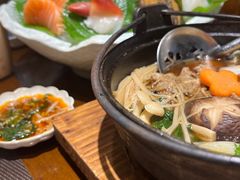 -和彩放题餐厅(酒仙桥店)