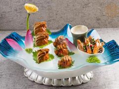 -淮扬情私房菜(美丽华店)