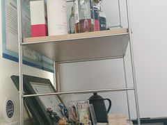-Onirii Coffee(长乐路店)