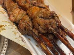 -耶里夏丽·新疆菜·28年喀什老馆(田林东路店)