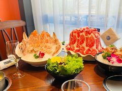 -东海怡品海鲜豆捞(舟宿夜江店)