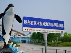 -石家庄极地海洋世界