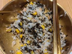 -朴大叔拌饭(上海真如环宇城店)