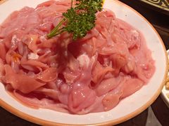 -映山红鲜货火锅(鱼嘴店)