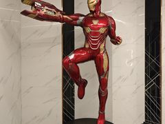 -金逸影城(中关村店)