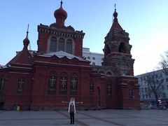 -圣·阿列克谢耶夫教堂