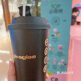 新晋宝藏奶茶店