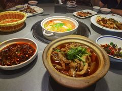-番茄犟汤锅(东坝店)