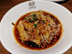 -首秀·四川料理(星耀101店)