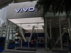 -vivo官方授权体验店(太子路店)