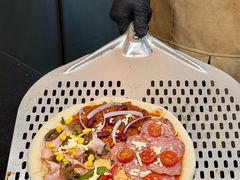 -get pizza意大利餐厅(凯德MALL店)