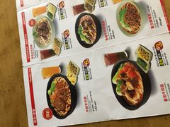 -李先生牛肉面大王(太原南内环店)