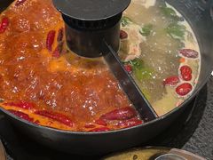 -山缓缓火锅(苏州仁恒仓街店)