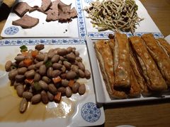 -铸钟褡裢火烧(西三环紫竹桥店)