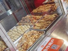 -北坦杨家干炸里脊(总店)