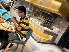 -星伦多自助料理(永旺店)
