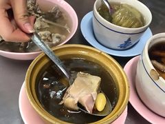 -红大哥水门鸡饭(總店)